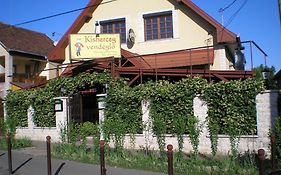 Kis Herceg Herceghalom